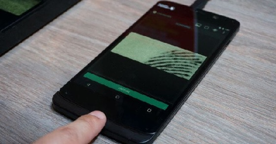 Cách cài đặt bảo mật vân tay trên Xiaomi Mi 5s đơn giản, nhanh chóng